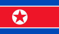 <p>North Korea</p>