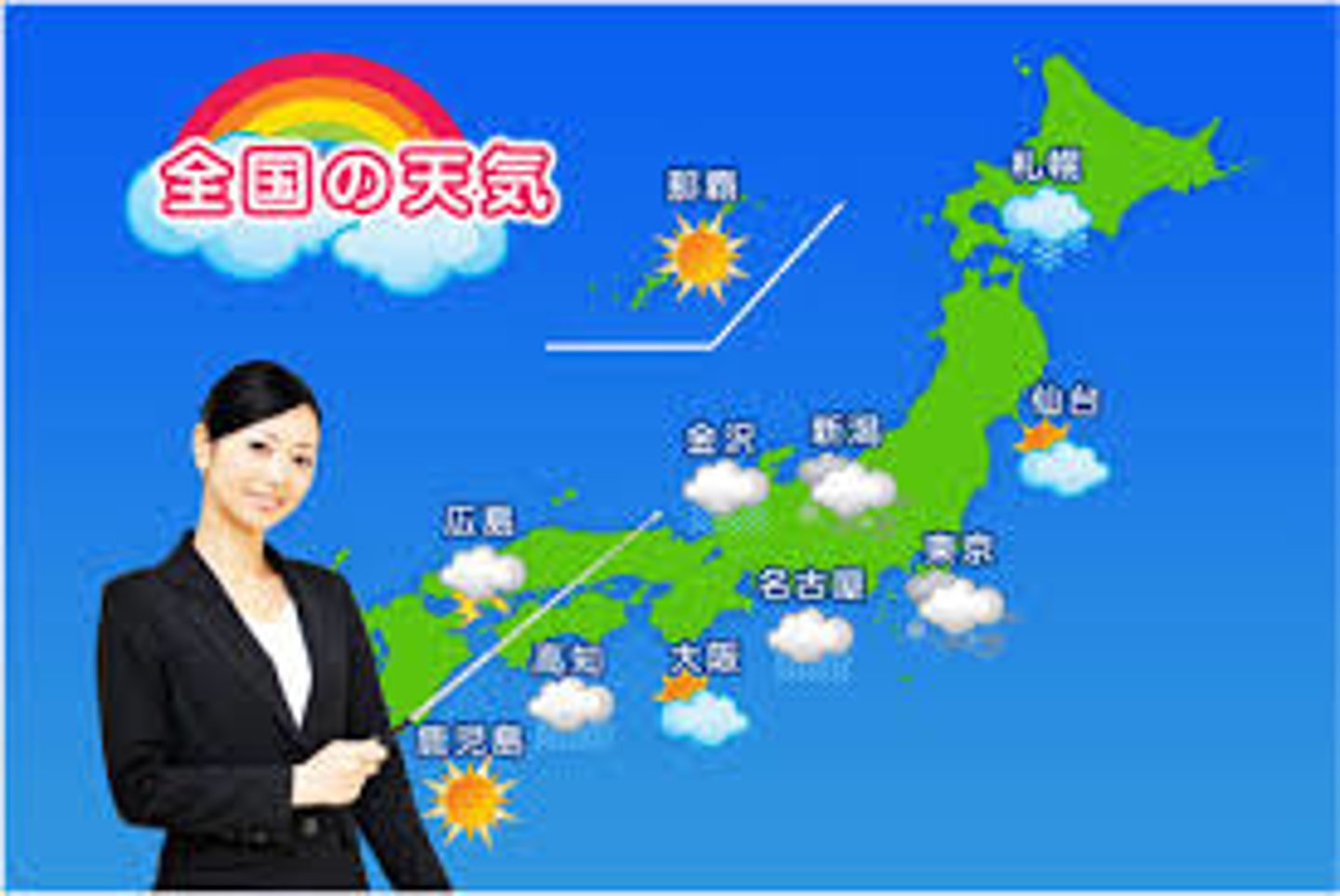 <p>よほう</p>