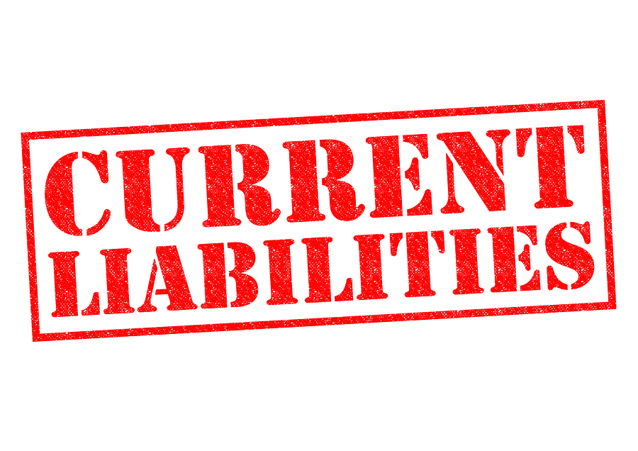 <p>What are <strong>Current Liabilities</strong>?</p>