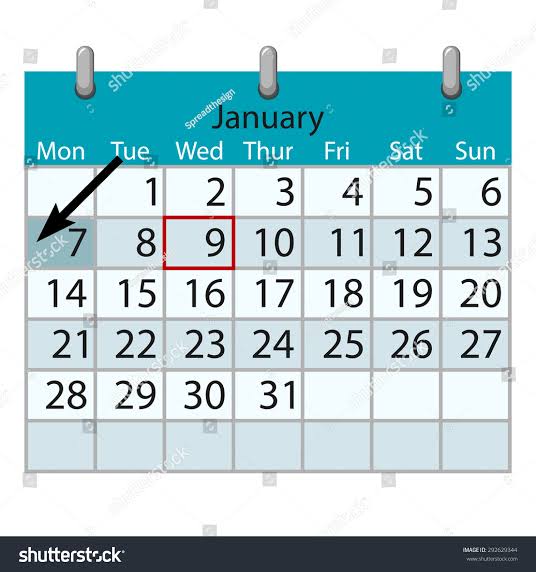 <p>The day before yesterday</p>