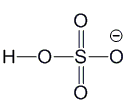 <p>Determine if H2O is a suitable reagent to protonate the following compound</p>