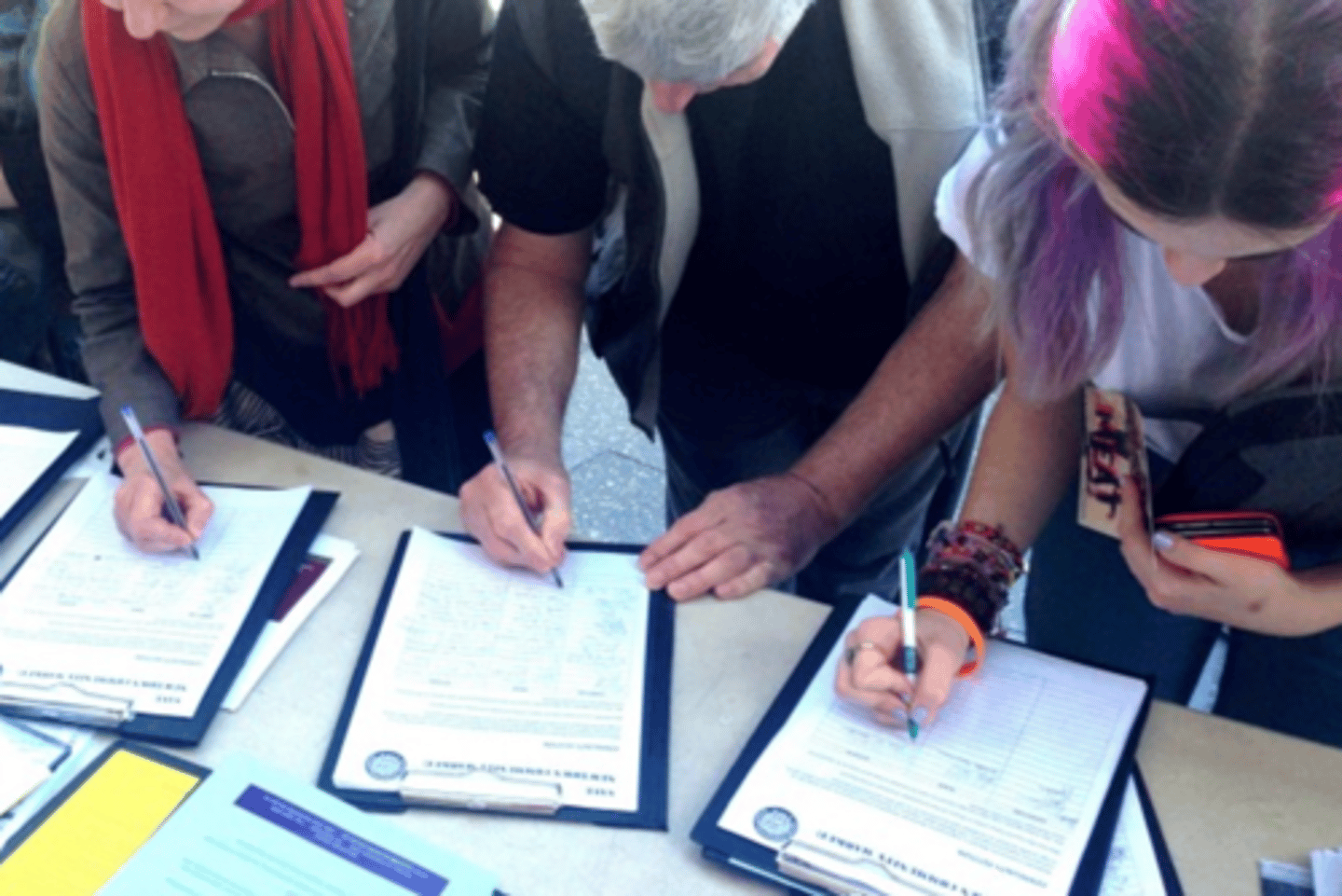 <p>Lời thỉnh cầu, kiến nghị</p>