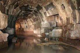 <p>Cloaca Maxima</p>