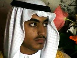 <p>Al-Qaida is preparing for the next generation of leadership with Usama bin Laden’s son, _______, and his call to <strong>attack the United States in retaliation for his father’s death.</strong></p><p>(son was killed in 2019 by U.S. counterterrorism operation)</p>