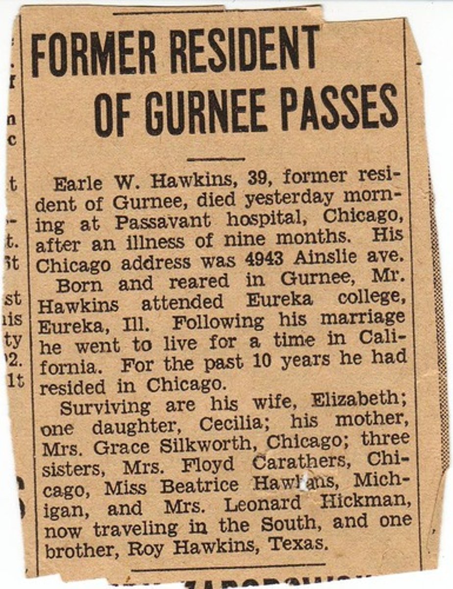 <p>(n.) a list of people who have died during a specified time period; (n.) an obituary</p>