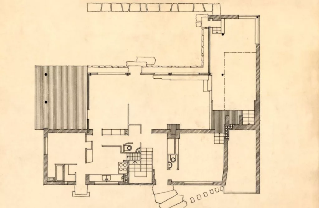 <p>FORM N STRUCTURAL FEATURES</p>