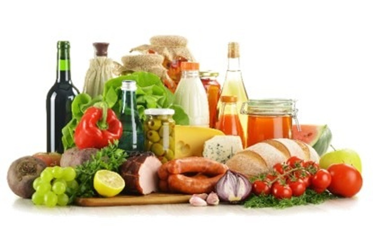 <p>food</p>
