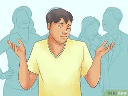 <p>She’s <strong>easy-going</strong>, so everyone enjoy<span style="color: blue;">s</span> <span style="color: red;">being </span>around her</p>