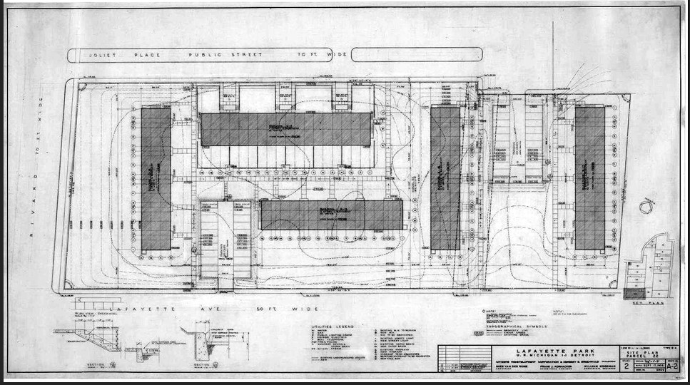 <p>What is this a diagram of?</p>