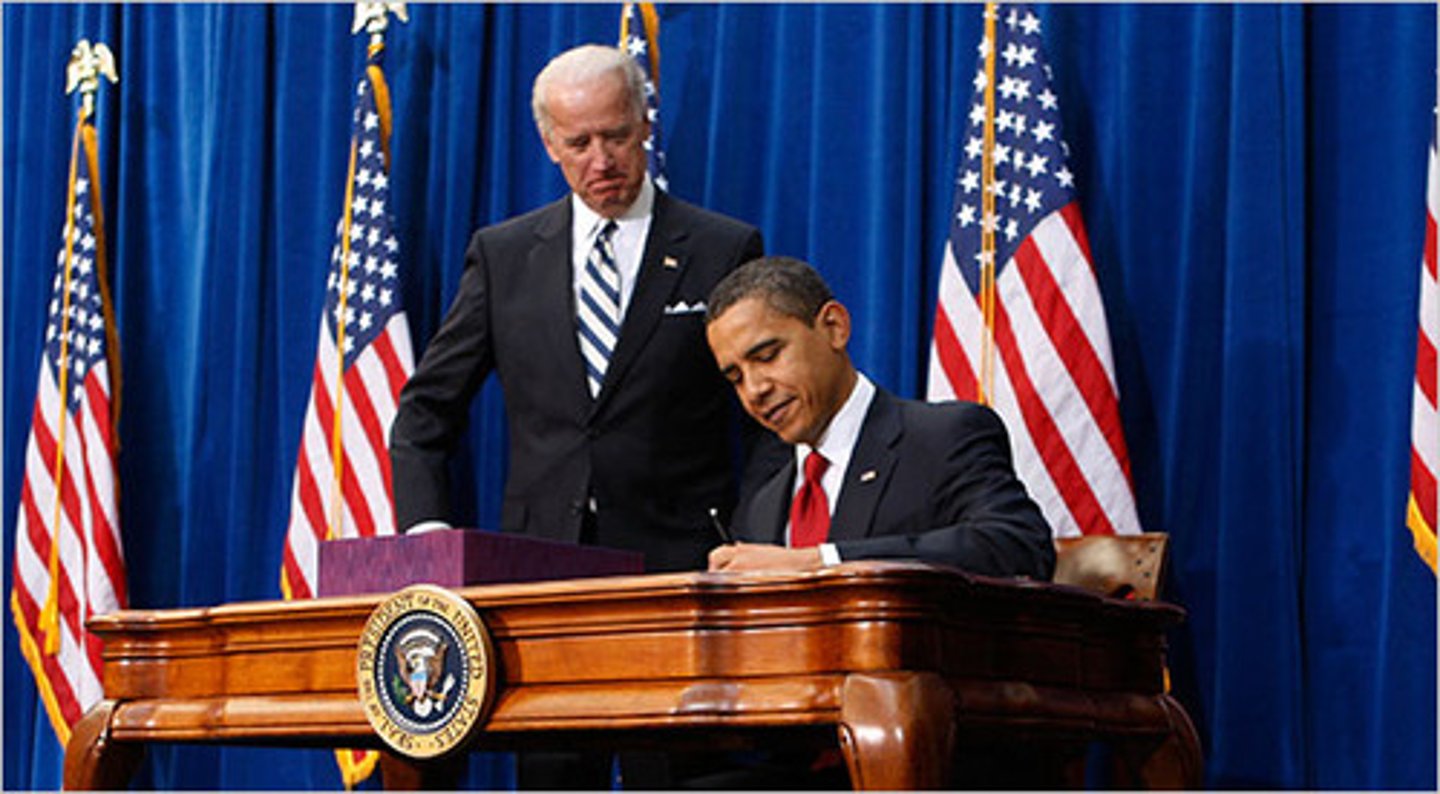 <p>Presidential succession</p>