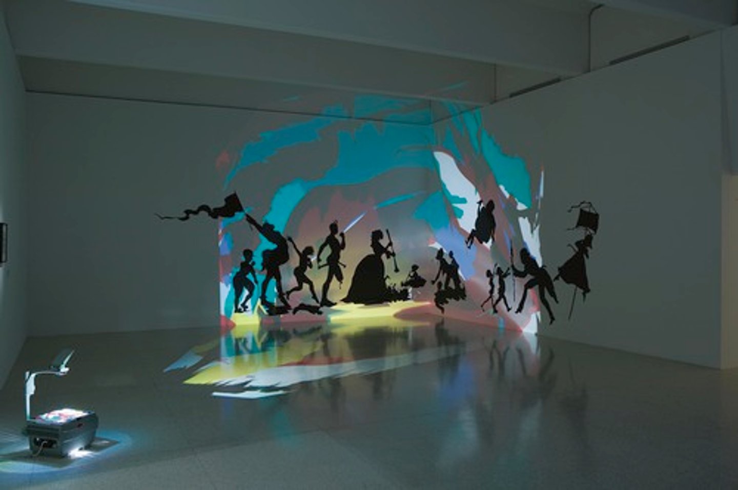 <p>It is a form of contemporary art that involves the arrangement of objects in a given space. It gives meaning to space and is associated with the conceptual art and Dada movement. It incorporated different materials and technology-based media. They consider how to immerse their viewers and their reactions.</p>