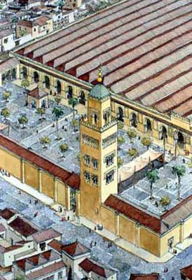 <p>FASE 4 - ABDERRAMÁN III (890-961)</p>