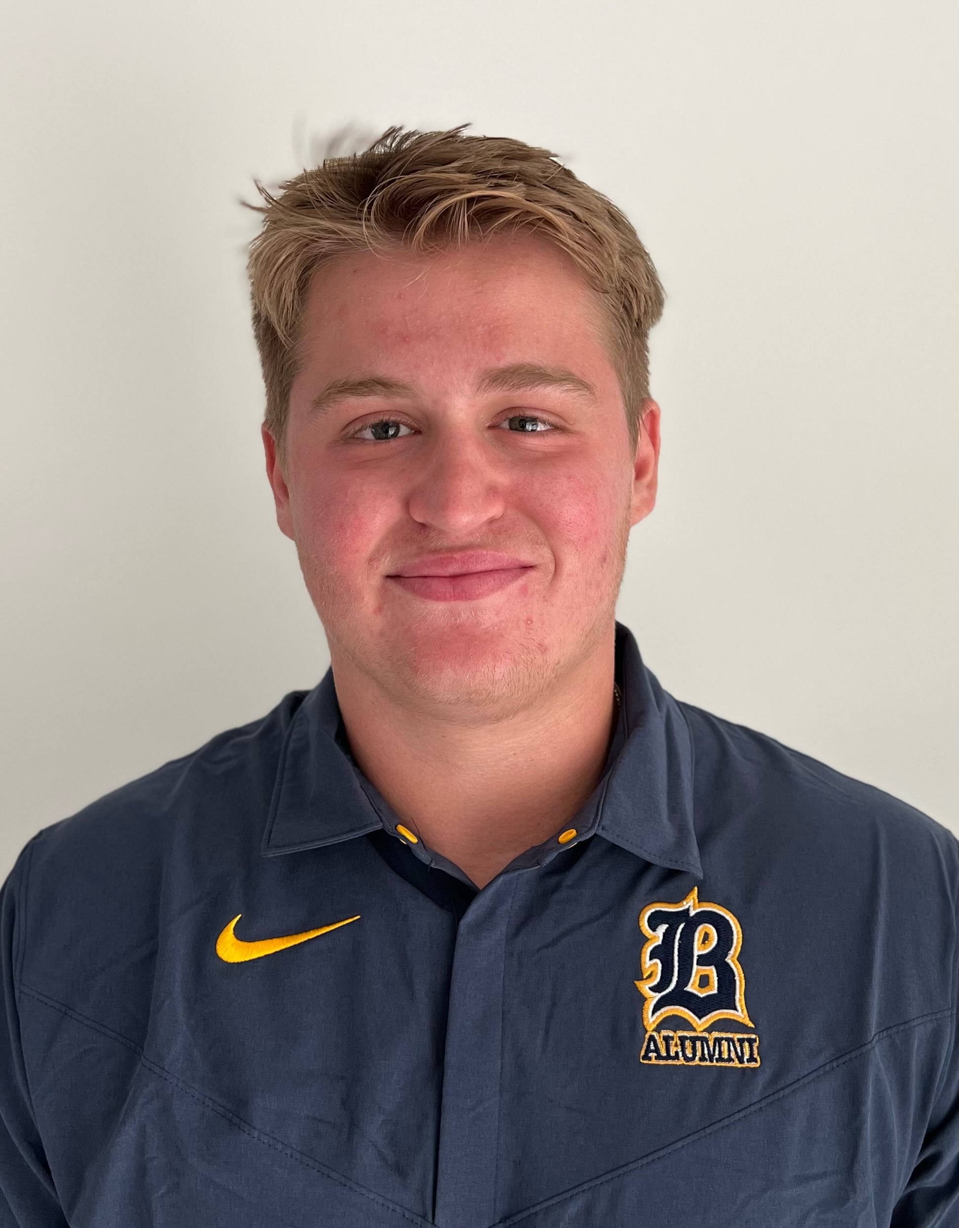 This New Student is on the Rice Baseball team and their favorite baseball player is Trevor Bauer.