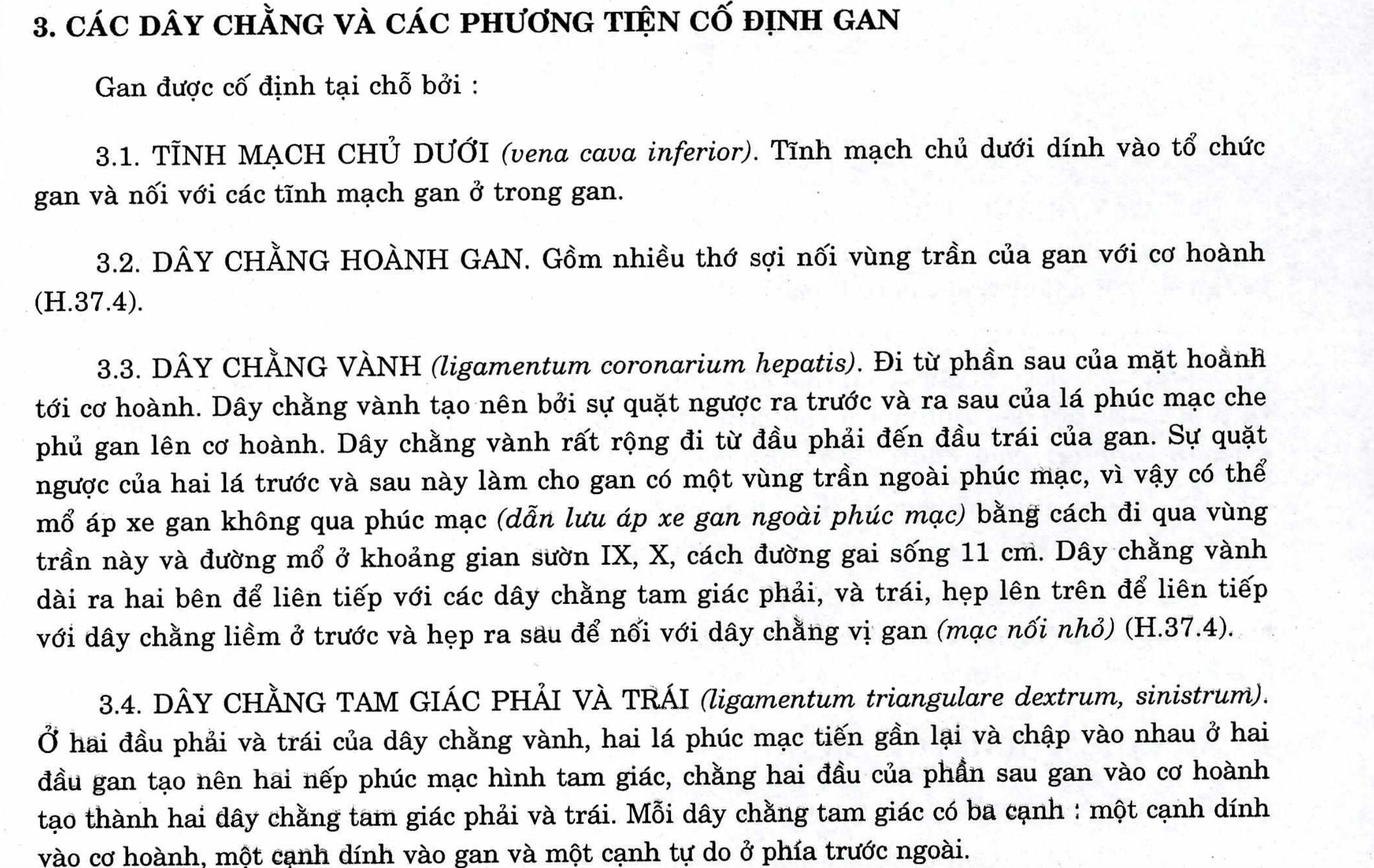 <p><span style="color: blue;">B. Dây chằng <s>hoành</s> tạo nên bởi sự quặt ngược ra trước và sau của lá phúc mạc</span></p><ul data-type="taskList"><li data-checked="true" data-type="taskItem"><label><input type="checkbox" checked="checked"><span></span></label><div><p>B. Dây chằng <strong>vành</strong> tạo nên bởi sự quặt ngược ra trước và sau của lá phúc mạc</p></div></li></ul><p></p>