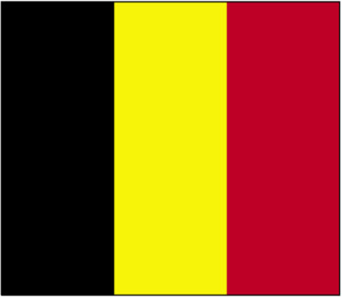 <p>Belgium</p>