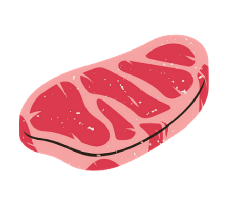 <p>carne</p>