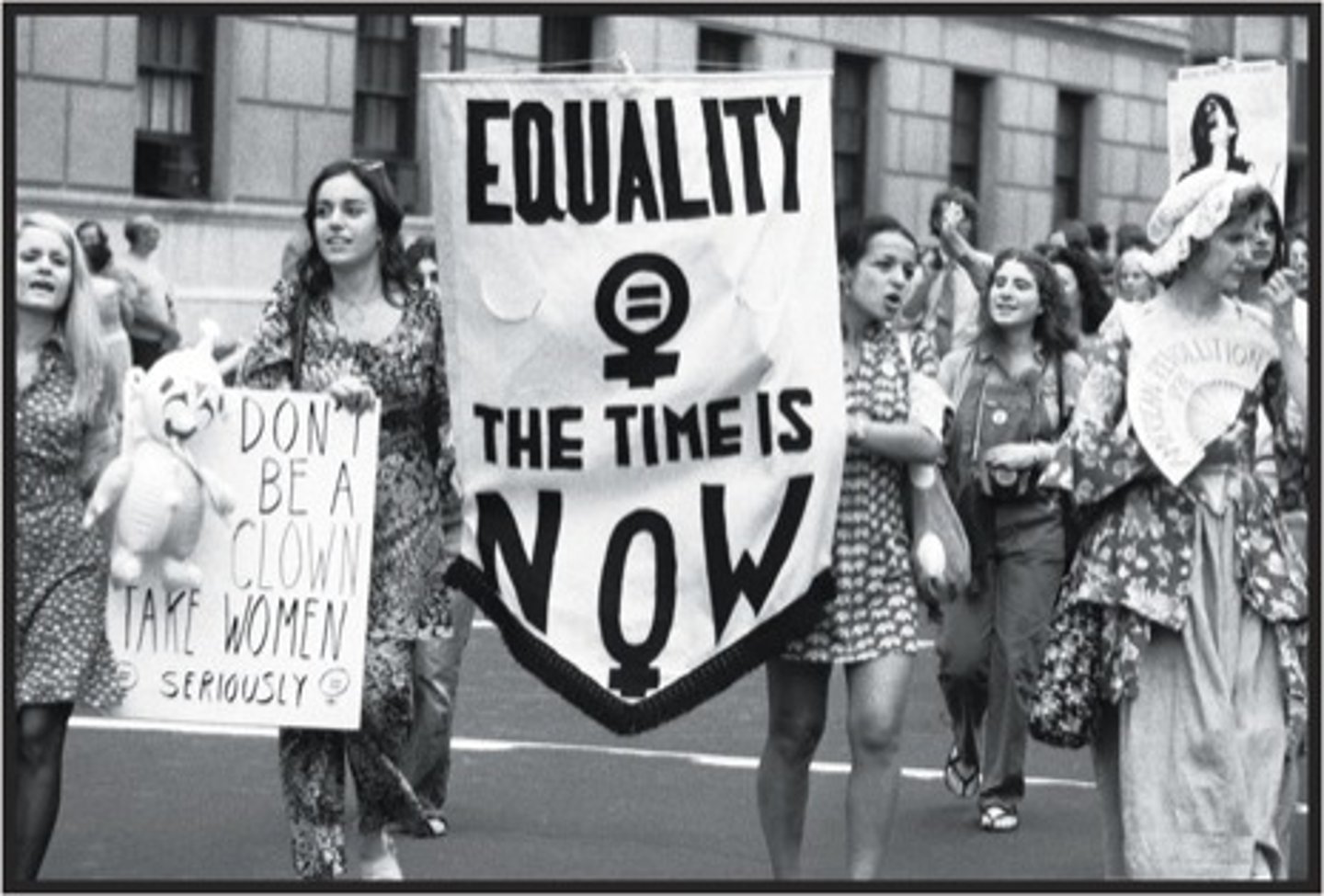 <p>A belief that government can and should achieve justice and equality of opportunity</p>