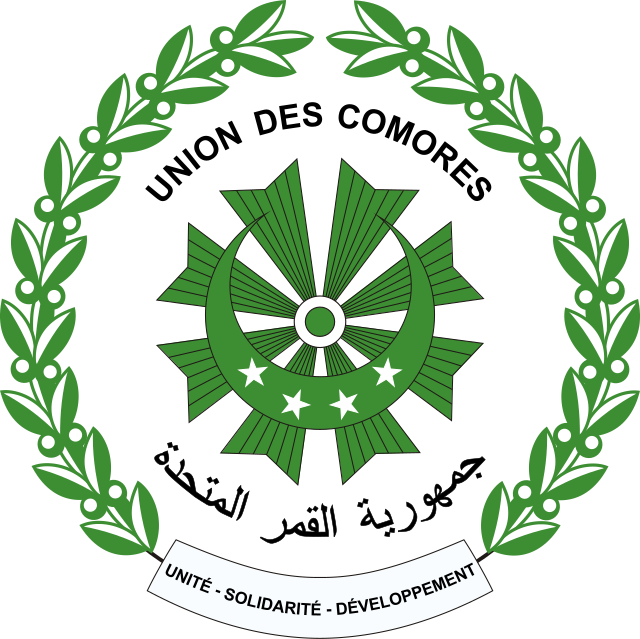 <p>Country Symbol</p>