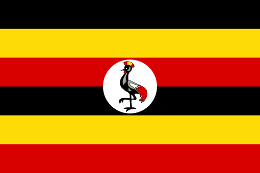 <p>Uganda</p>