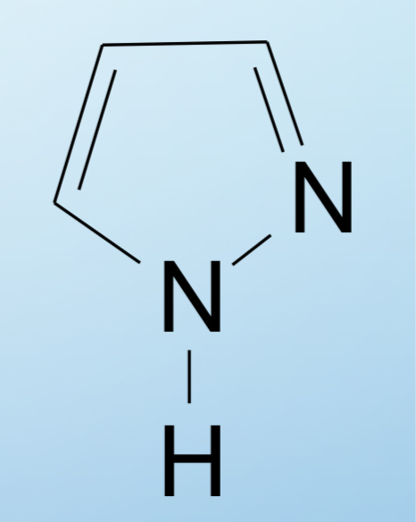 <p>Functional Group?</p>