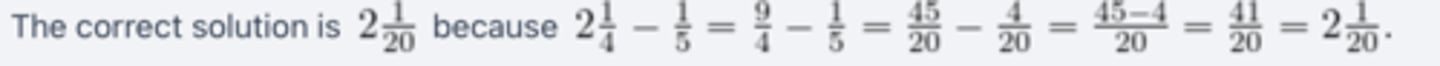 <p>2 1/20- </p><p>3 multiple choice options</p>
