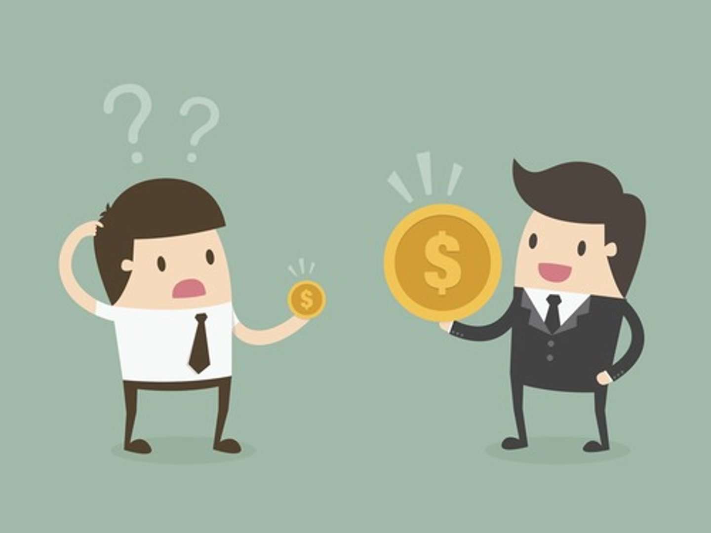 <p>es la relación entre el salario y la cantidad de tareas que una persona hace en su trabajo.</p>