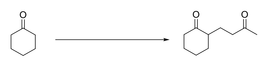 <p>Stork Enamine Synthesis</p>