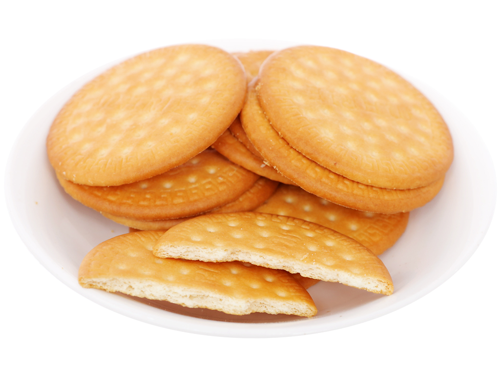 <p><span style="color: red">BISCUIT</span></p>