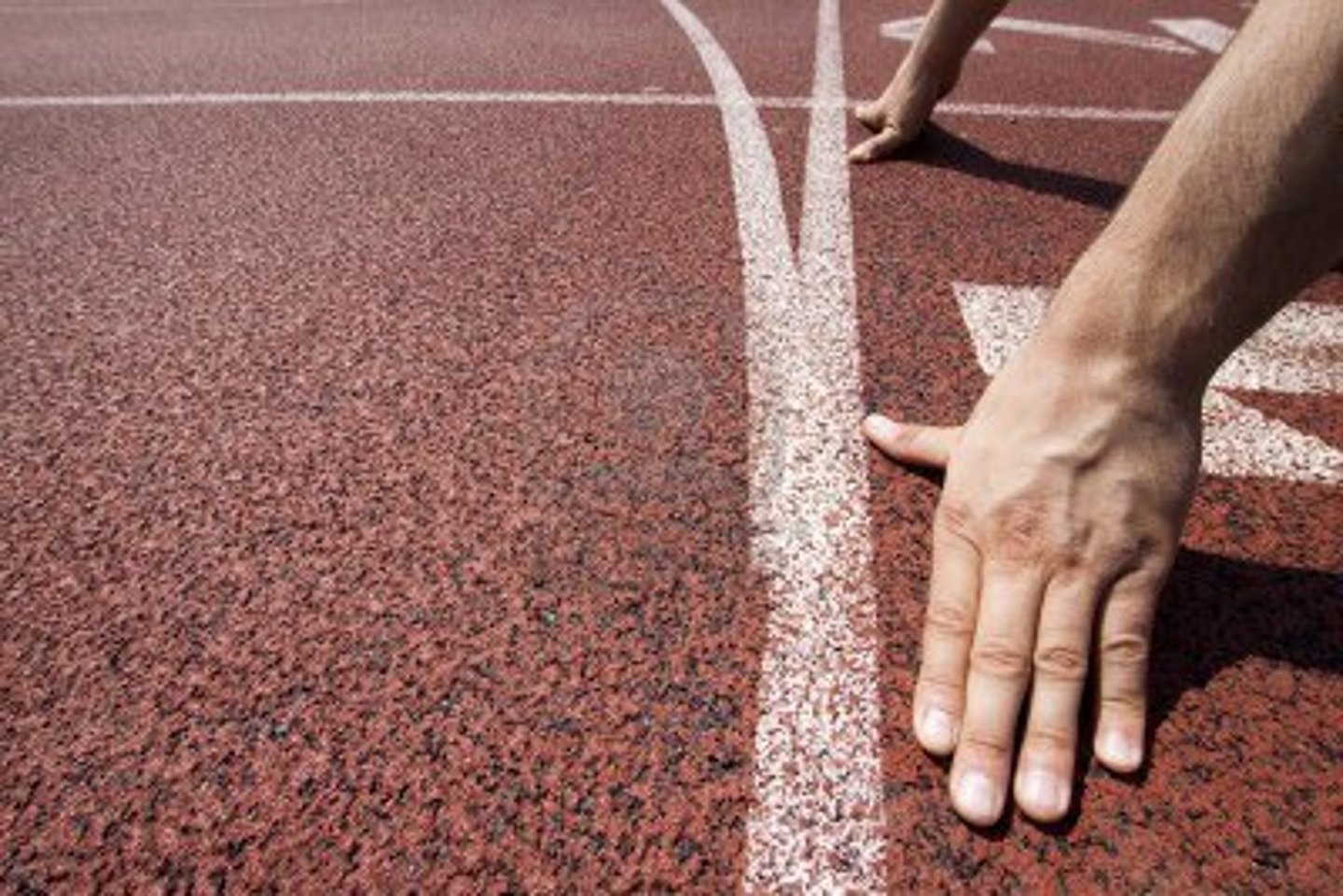 <p>starting point</p>