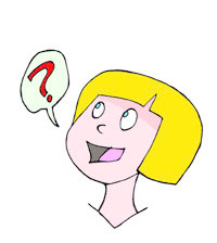 (v. to) ask