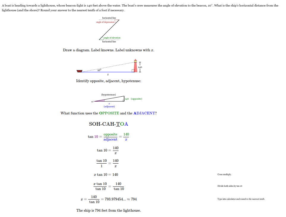 <p><span><span>The&nbsp;ship&nbsp;is&nbsp;794&nbsp;feet&nbsp;from&nbsp;the&nbsp;lighthouse.</span></span></p>