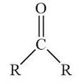 <p>functional group name</p>