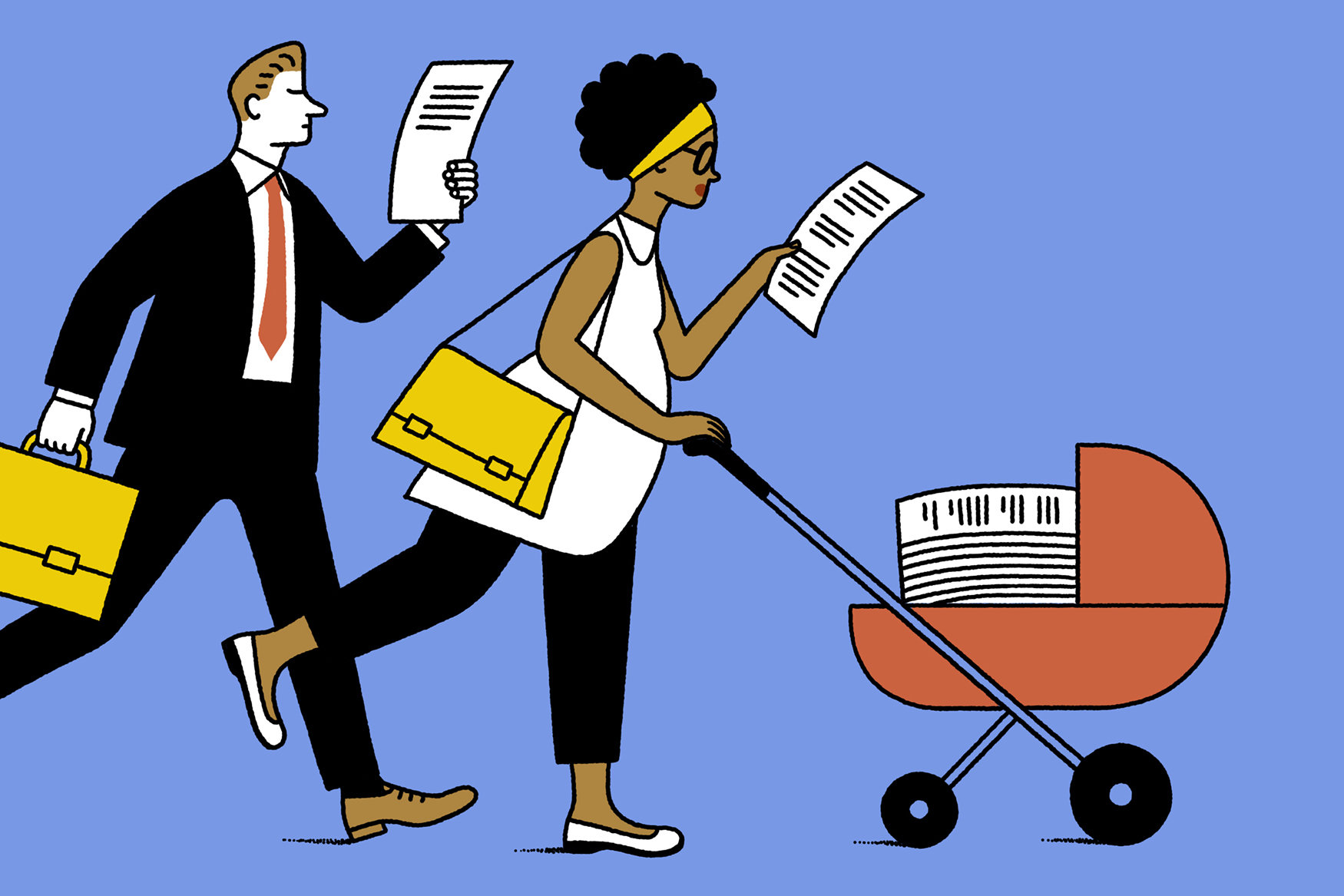 <p>Parental leave</p>