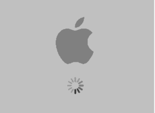 <p>An illusion of movement created when two or more adjacent lights blink on and off in quick succession.&nbsp;</p>