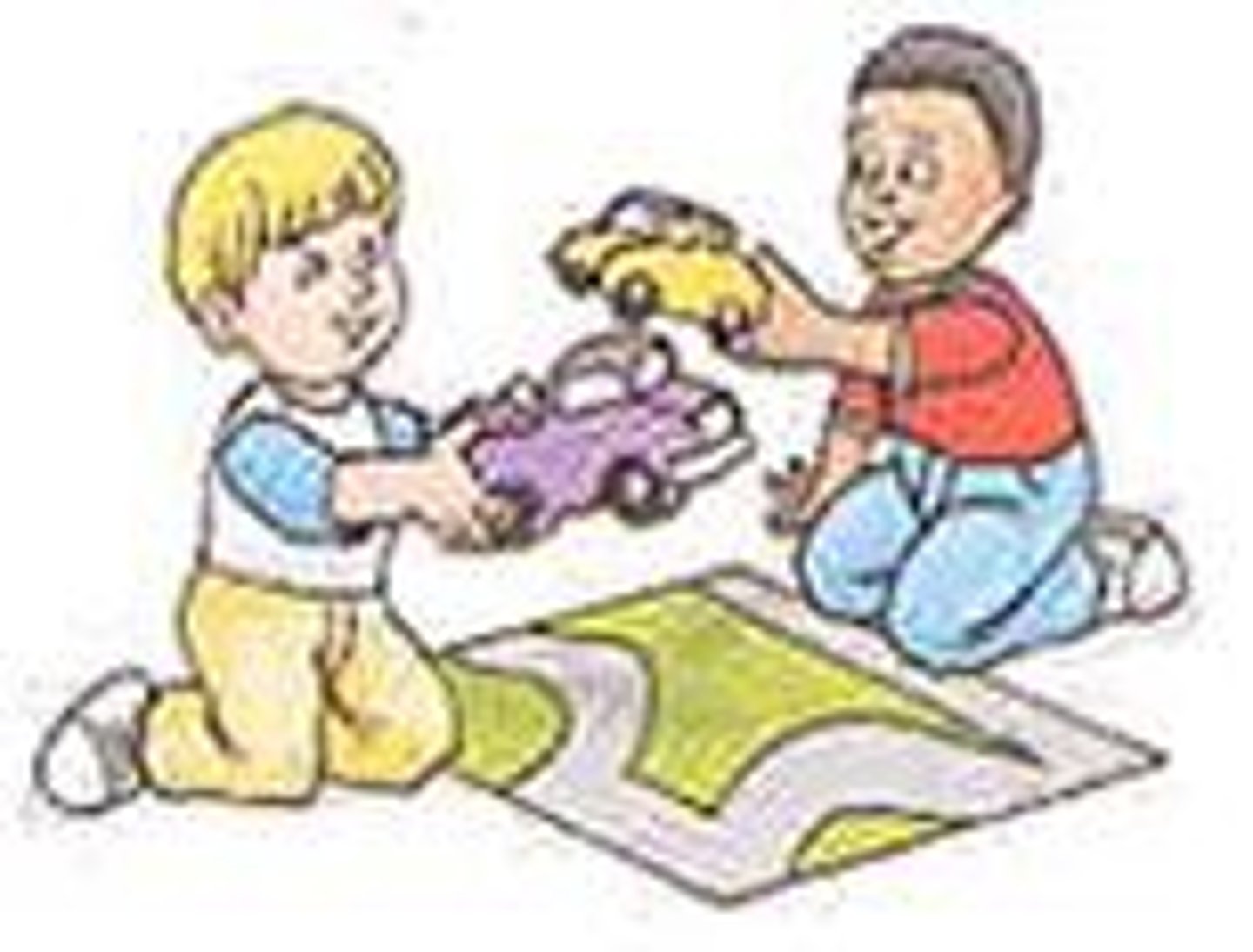 <p>обмінювати щось на щось</p>