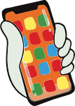 <p>Smartphone</p>