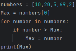 <p>(using a nested loop)</p>