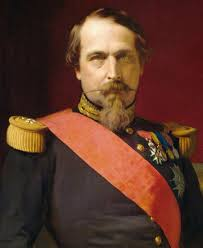 <p>Napoleon III (1852-1870)</p>