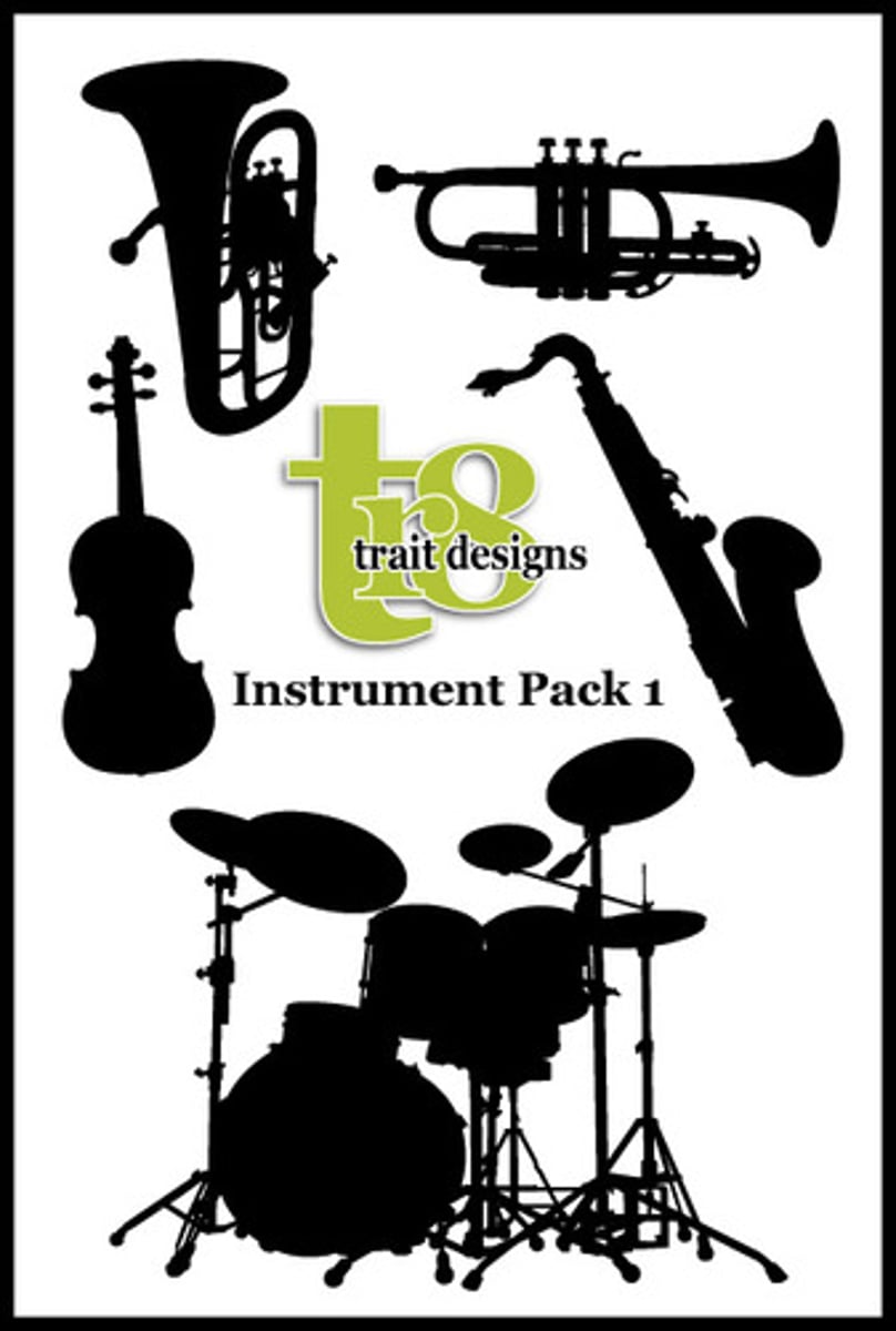 <p>I played an instrument.</p>