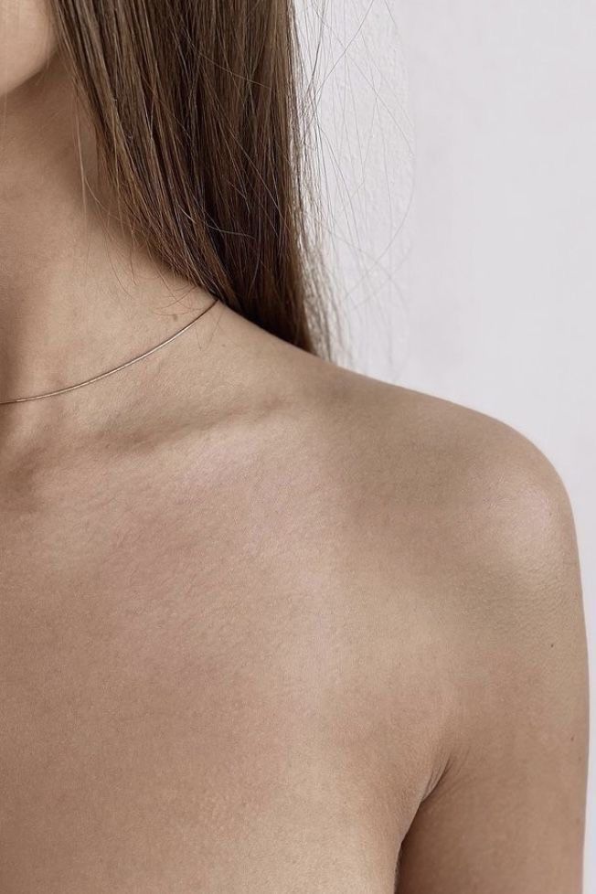 <p>Shoulder</p>