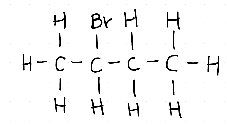 <p>class, IUPAC name</p>