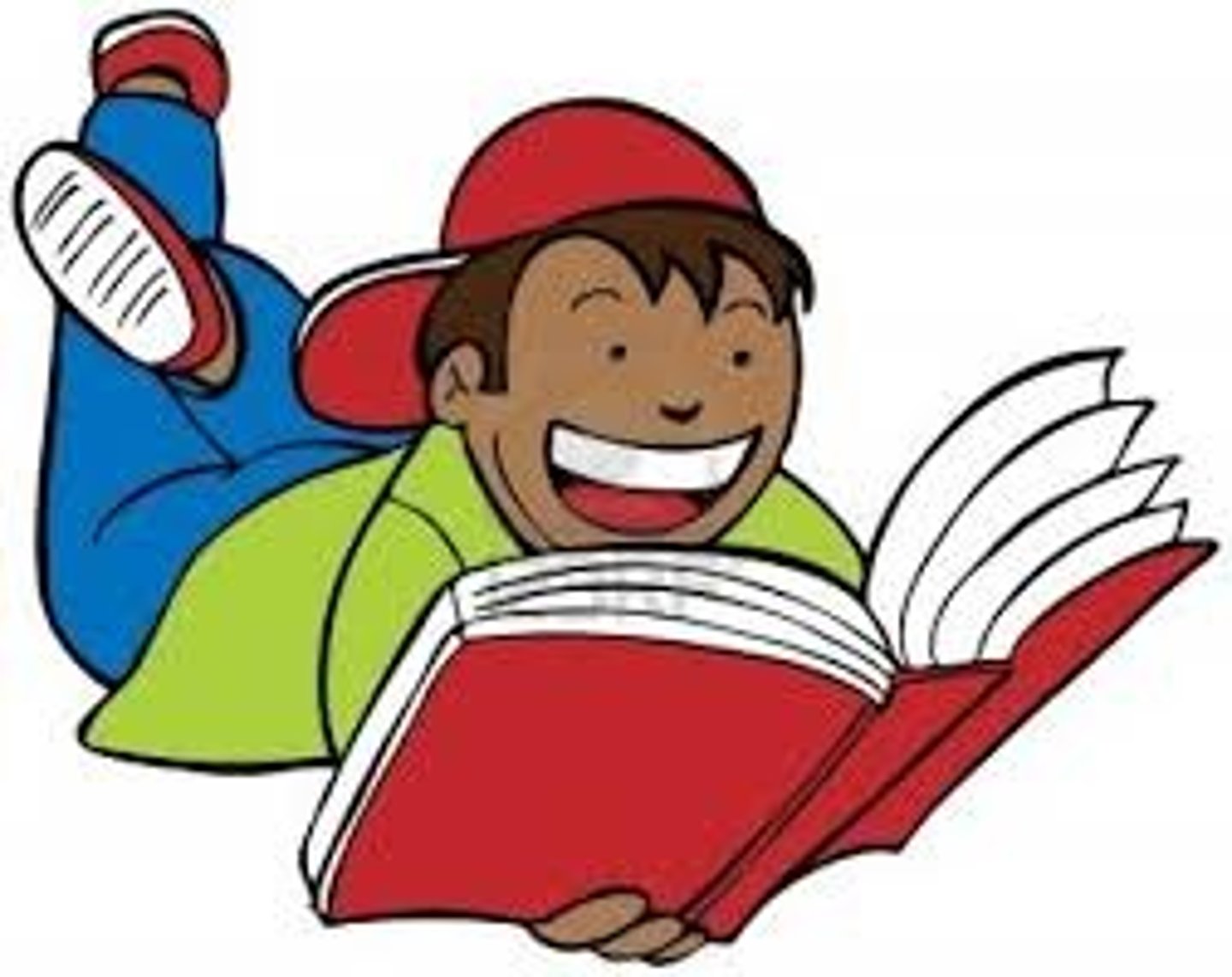 <p>hat gelesen</p>