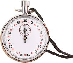 <p>Stop Watch</p>