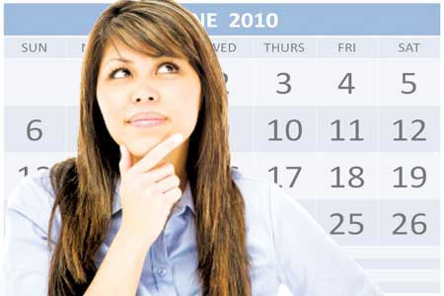 <p>what day of the week</p>