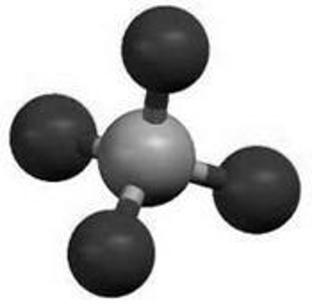 <p>Tetrahedral</p>
