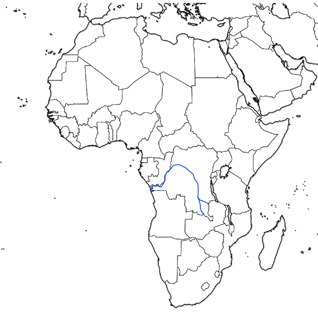 <p>What river is this?</p>