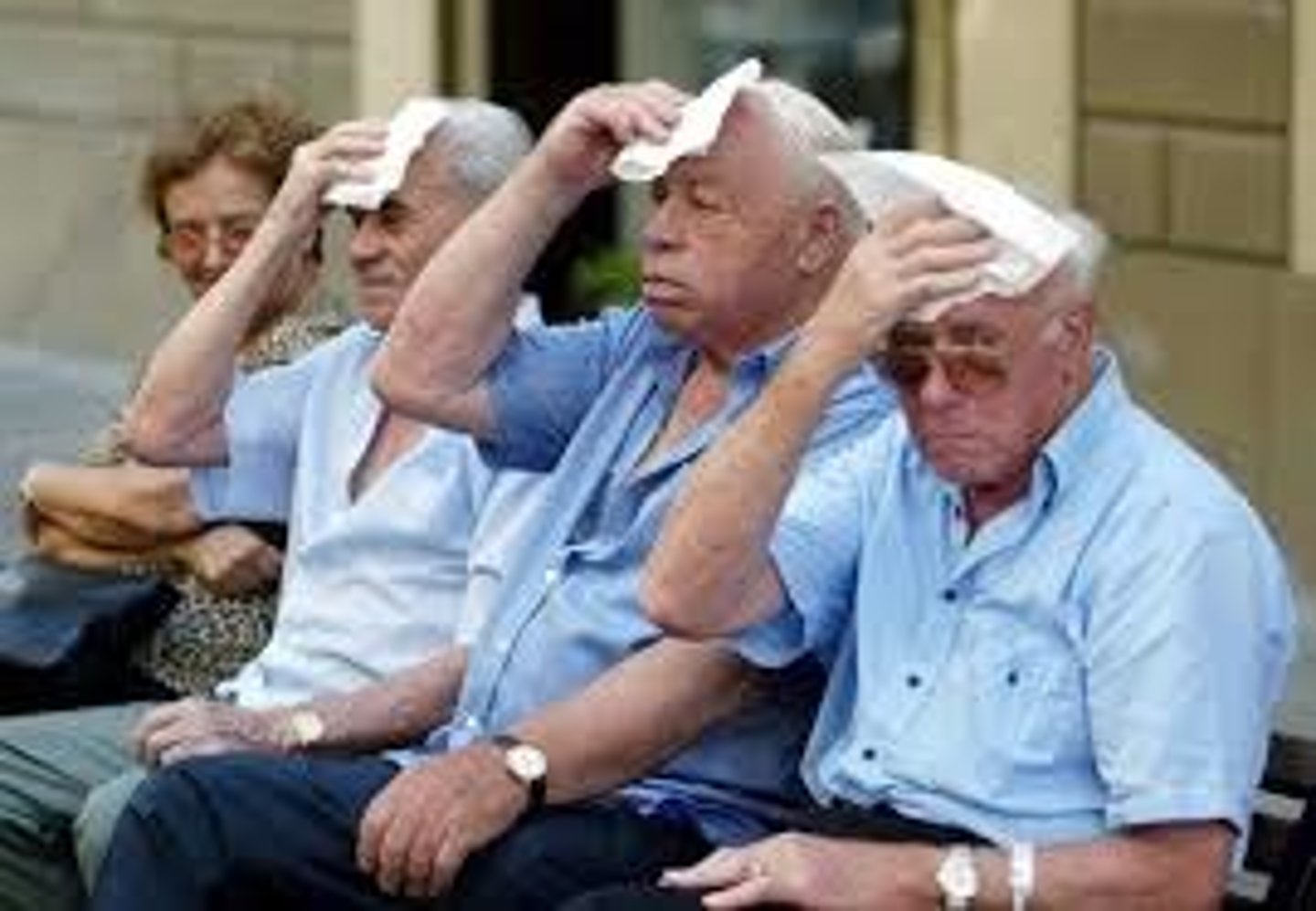 <p>(n): sức nóng</p>