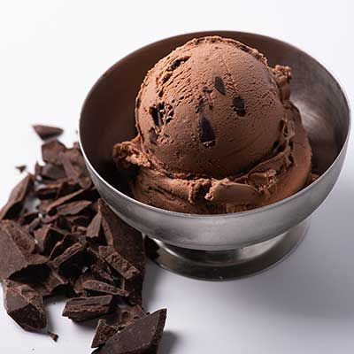 <p>Double Chocolate Chip</p>