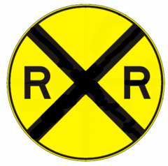 Railroad Warning