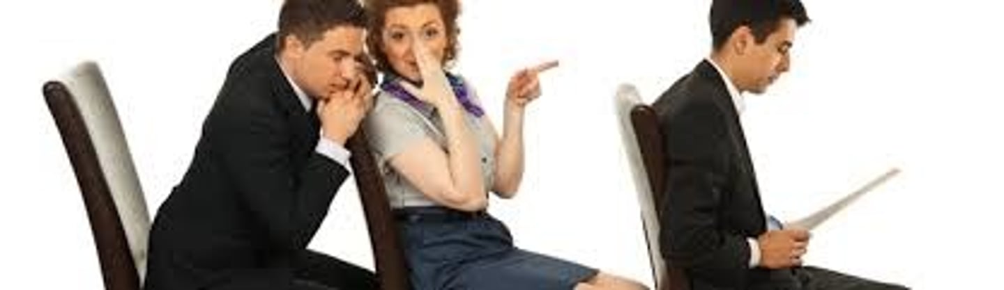 <p>To harm the reputation of; to show as untrue.</p>